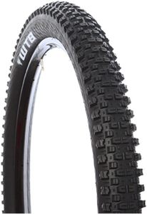 Tyres: WTB Breakout 27.5 x 2.50