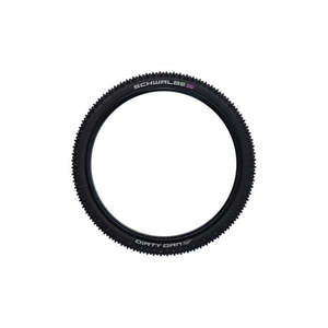 Schwalbe Tyre Dirty Dan 27.5 x 2.35 Evolution Folding Addix Ultra Soft (purple) &hellip;