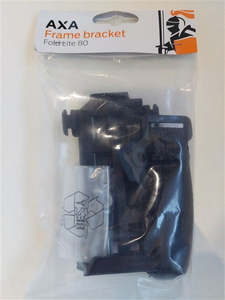 Axa Bike Security: Mounting Bracket AXA Fold Lite 80 Bike Lock