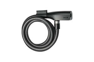 Axa Bike Security: Bike Cable Lock AXA Resolute 10-150 black
