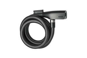 Axa Bike Security: Bike Cable Lock AXA Resolute 12-180 black