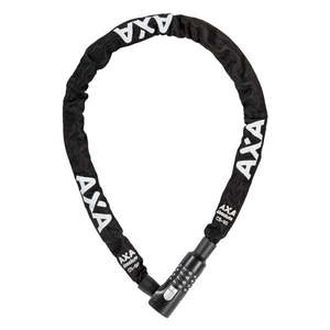Axa Bike Security: Bike Chain Lock AXA Absolute C5-90 black
