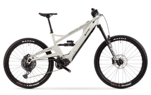 Electric Bikes: 2023 Orange Bikes Phase MX RS Large