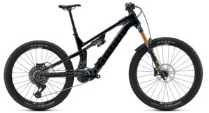 Commencal: Commencal Meta Power SX Avinox Signature Pure Black 2026