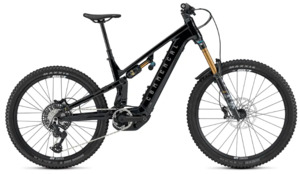Commencal Meta Power SX 800 Signature Pure Black 2026