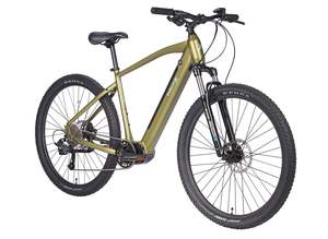 Electric Bikes: Velectrix ASCENT 29" PULSE Electric Mountain Bike