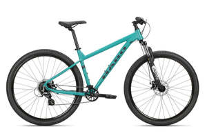 Hardtails: Haro Bikes Flightline 2 29" Green Large