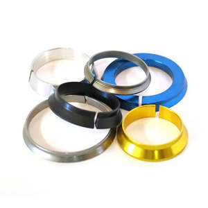 Home Page Featured: FSA Headset Compression Rings