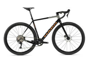 Haro Bikes Buzzard Gravel Carbon 3 48cm