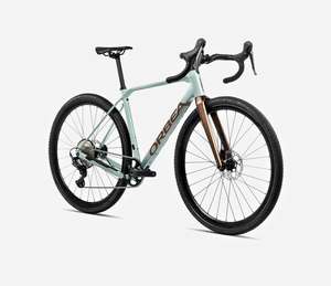 2025 Orbea Terra H40 Gravel Bike