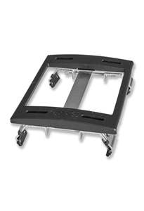 Child Seats: EASY luggage carrier mounting system Bobike