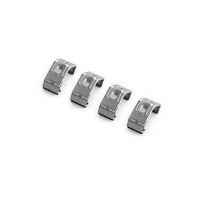 Child Seats: Easy Clamps for Bobike Child Seat