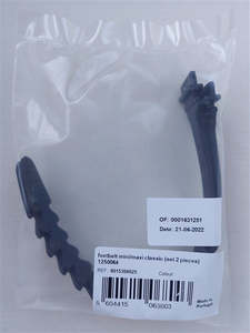 Child Seats: Feet belt Bobike Mini / Maxi Classic Child seats