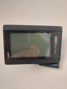 E Bike Accessories: Display for Charged HP-C3-48 Mid Drive Bicycle