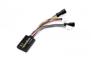 E Bike Accessories: SpeedBox 3.1 for Giant (RideControl Go)