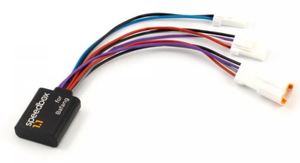 E Bike Accessories: Speedbox 1.1 for Bafang
