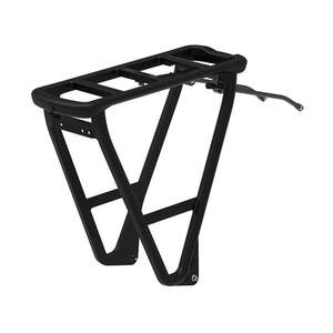 Luggage: Polisport Rear Bicycle Luggage Rack HRP