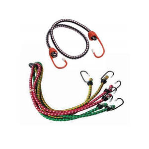 Luggage: Luggage Elastic With Hooks