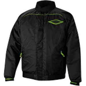 Streetwear: Float Coat Slippery Medium