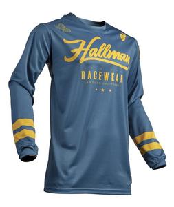 Jerseys: Jersey S9 Hallman Hope Slate 2XL