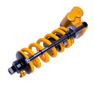 Suspension Tools: Sag Indicator Reverse Components 2.0