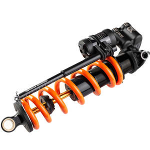 Suspension Tools: Sag and Travel Indicator Reverse Components