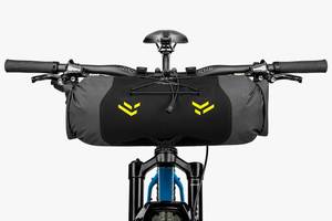 Apidura Backcountry Handlebar Pack 11L