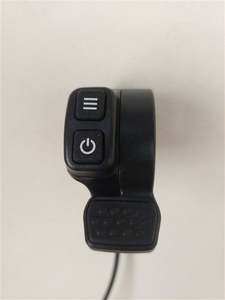 E Scooter: Throttle Charged X3 & X5 Electric Scooter