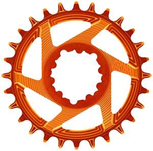 Chainring 3 Bolt Direct Mount 32T e*thirteen Helix