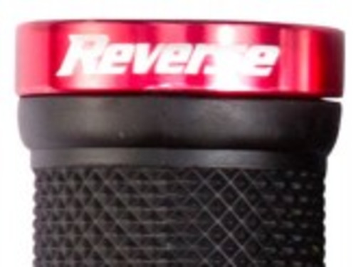 Components Grips: Handlebar Grips Reverse Classic Lock On