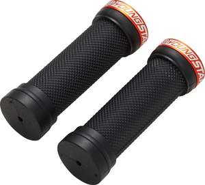 Components Grips: Handlebar Grips Junior Reverse Components