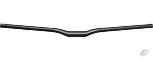 Components Handlebars: Handlebar Reverse Seismic 810 Carbon 31.8mm / 25mm