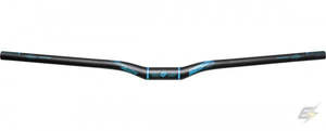 Handlebar Reverse Seismic 810 Carbon 31.8mm / 25mm