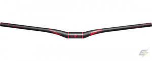 Handlebar Reverse Seismic 810 Carbon 35mm / 25mm
