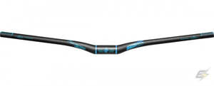 Handlebar Reverse Seismic 810 Carbon 35mm / 25mm