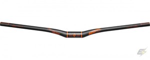 Handlebar Reverse Seismic 810 Carbon 35mm / 25mm