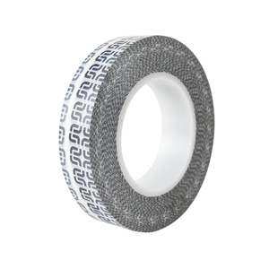 Components Tubeless: Tubeless Rim Tape 28mm 8m white e*thirteen
