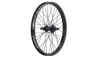 Haro Sata 20 Wheel Black