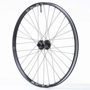 Components Wheels Complete: LG1 Plus Front Wheel Downhill 27.5" e*thirteen
