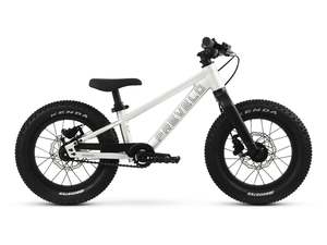 Prevelo: Prevelo Zulu One 2025 Silver