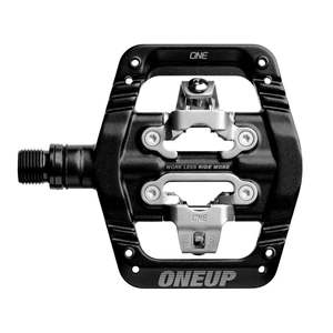 Oneup: OneUp Clip Bicycle Pedals