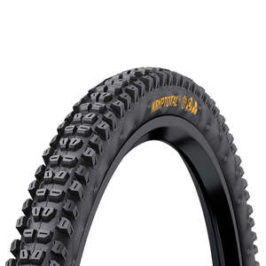 Continental Kryptotal-F Enduro Soft 29" x 2.40 Front Black Folding Tyre