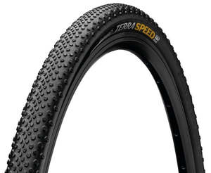 Continental Terra Speed Protection 700 x 40c