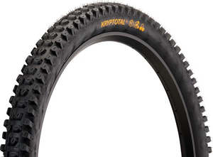 Continental Kryptotal-R Enduro Soft 29" x 2.40 Rear Black Folding Tyre