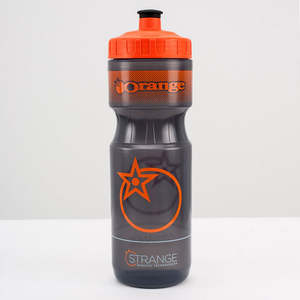 Orange Bikes: Water Bottle Orange Bikes 800ml