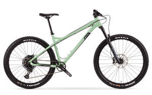 Orange Bikes: Orange Bikes Crush MX Large FRAME ONLY