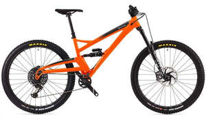 Orange Bikes: Orange Bikes Stage 6 29r Frame Large