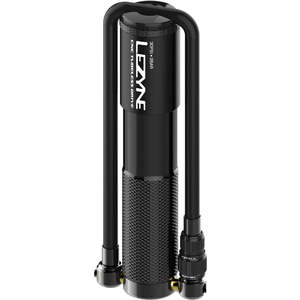 Pumps 1: Lezyne CO2 CNC Tubeless Drive