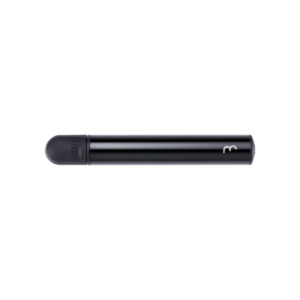 BBB Singleshot MTB Minipump Black 172mm