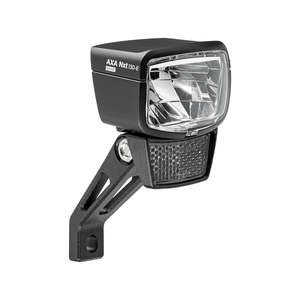 Lights And Reflections: AXA NXT 130 E-BIKE 12V AM